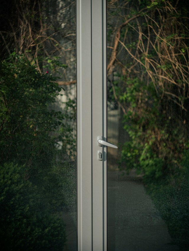 uPVC door pricing factors