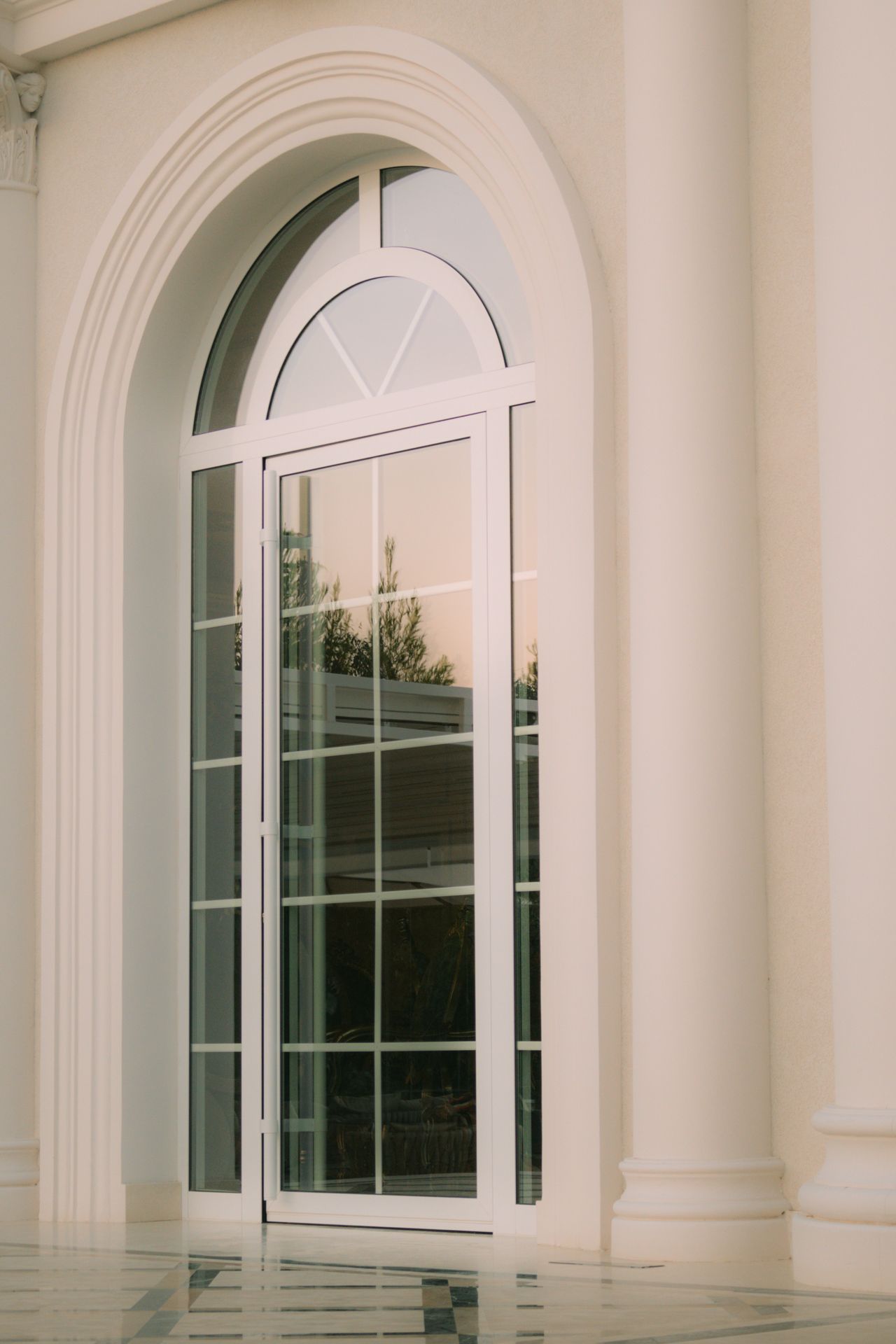 uPVC window pricing factors